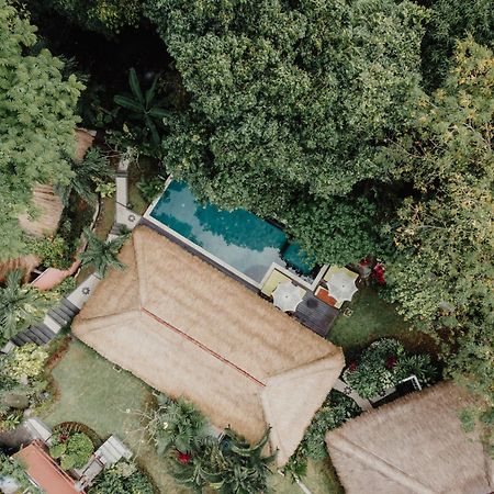 Maylie Bali Villa & Bungalows Canggu Exterior foto