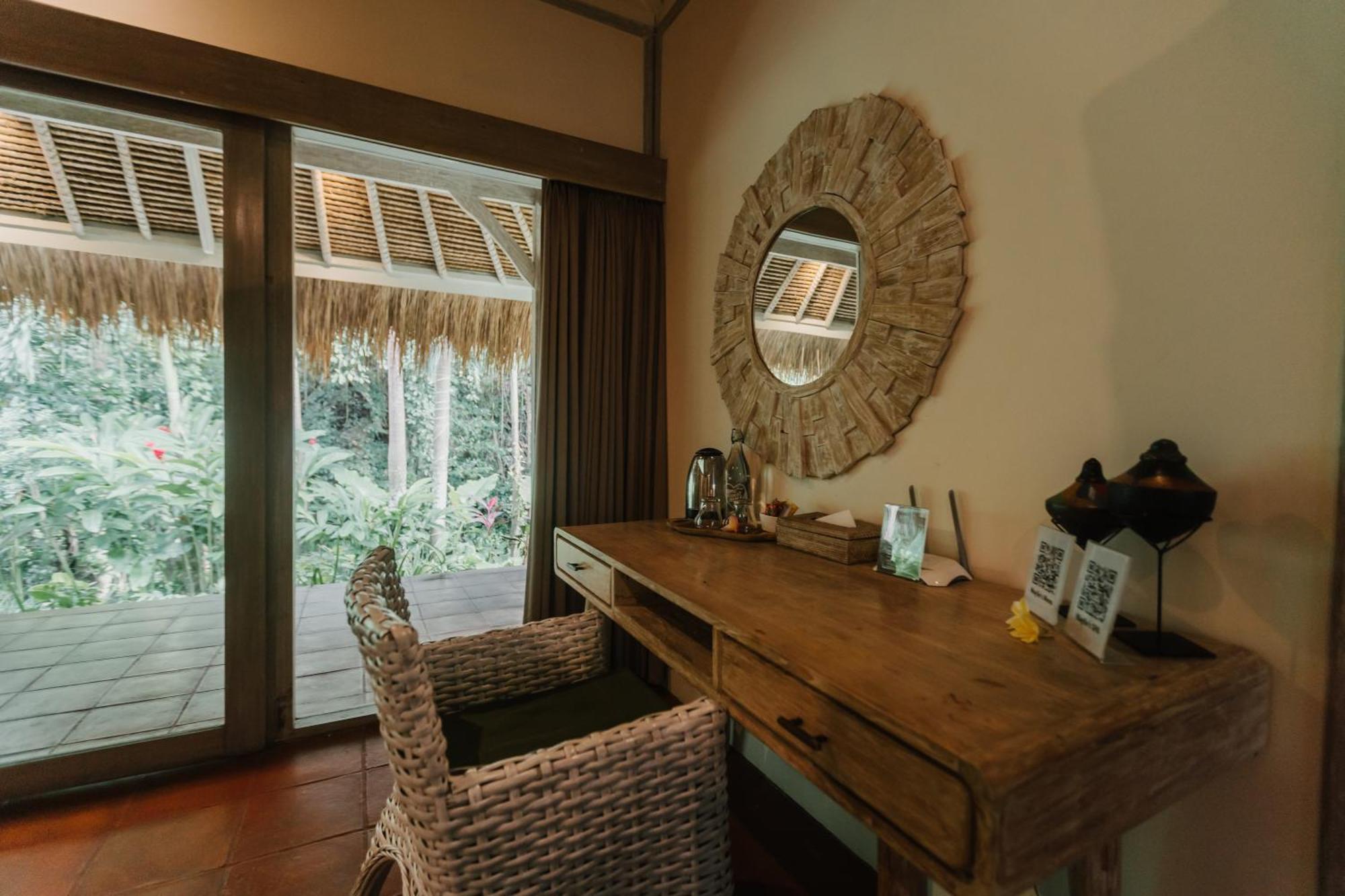Maylie Bali Villa & Bungalows Canggu Exterior foto