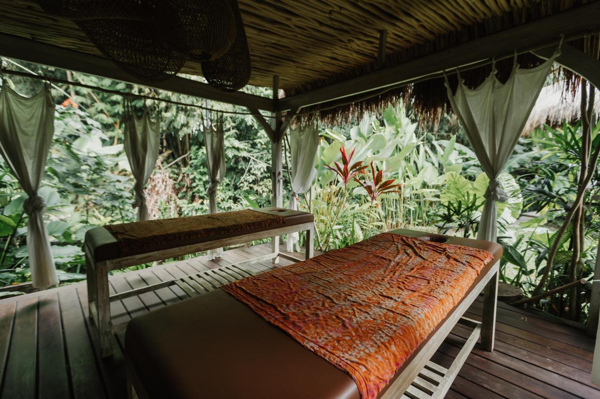 Maylie Bali Villa & Bungalows Canggu Exterior foto